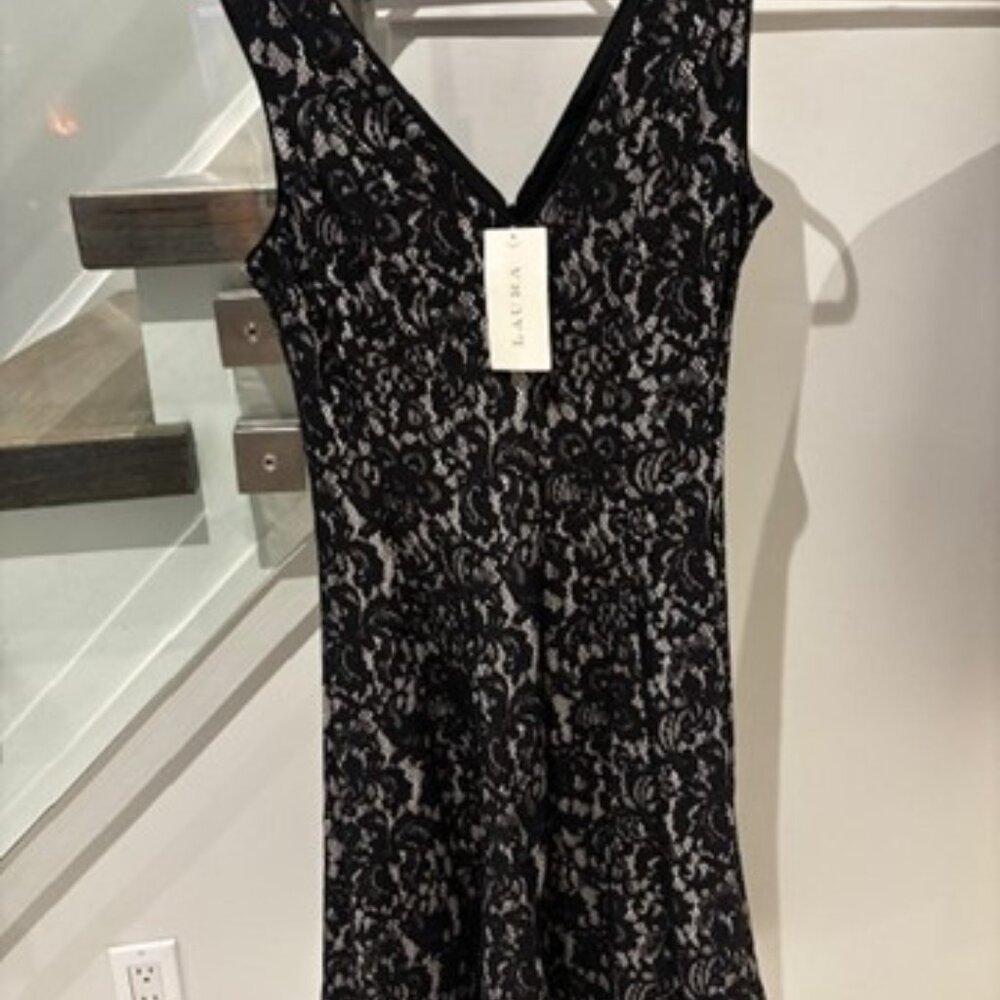 Cocktail Dress